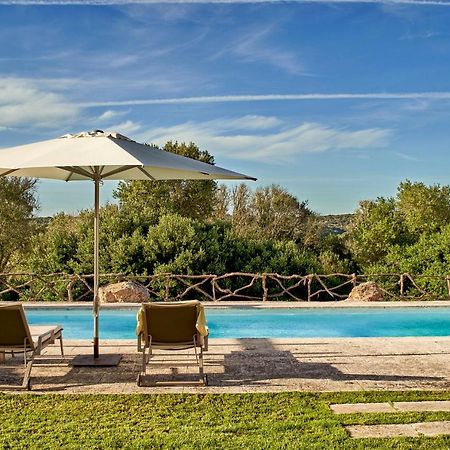 Agroturismo Turmaden Des Capita Alaior Exterior photo
