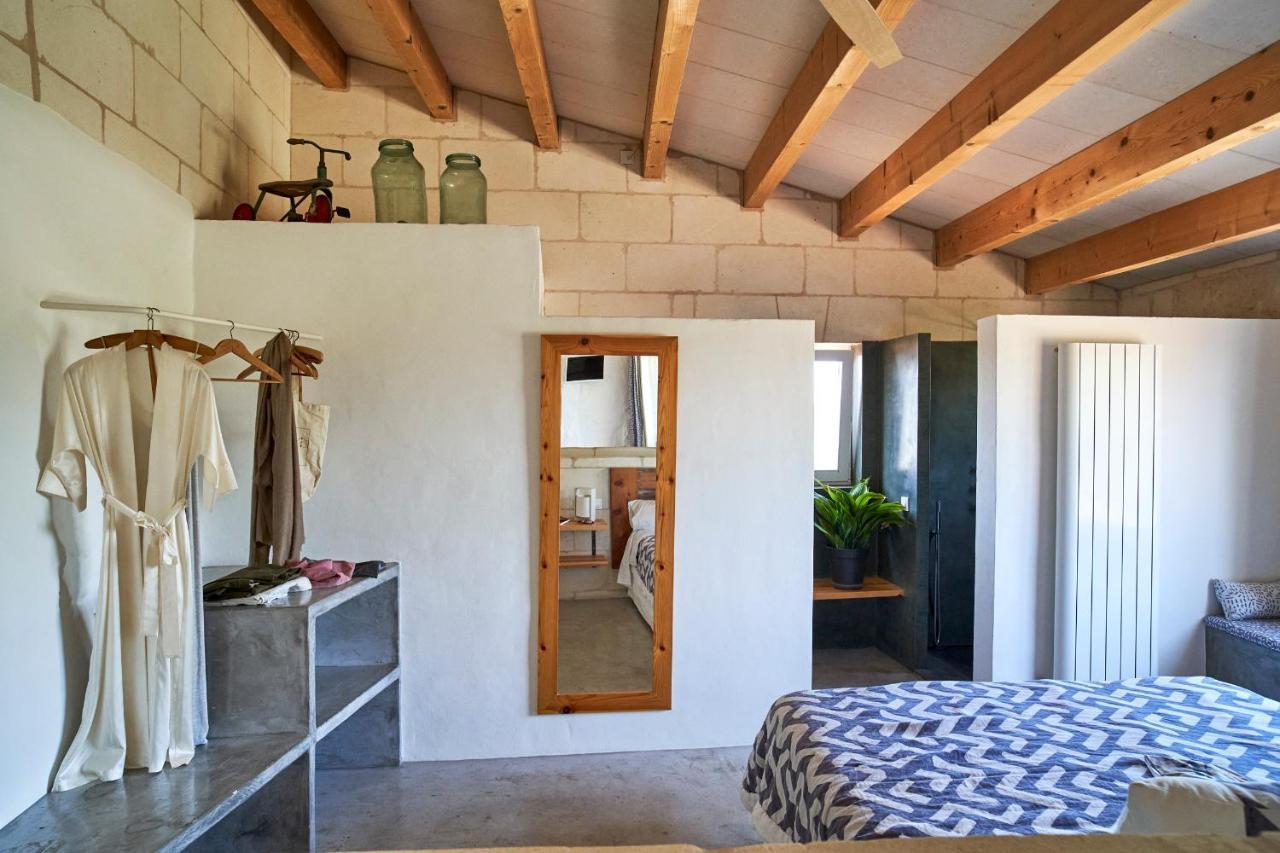 Agroturismo Turmaden Des Capita Alaior Exterior photo