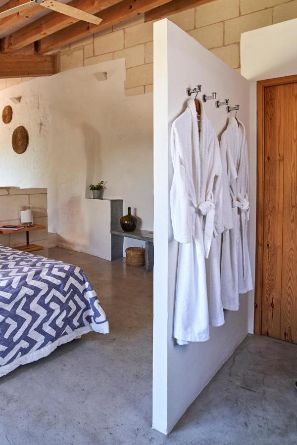 Agroturismo Turmaden Des Capita Alaior Exterior photo