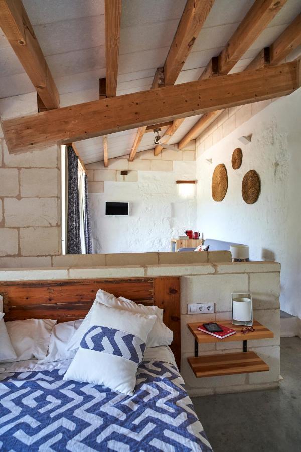Agroturismo Turmaden Des Capita Alaior Exterior photo