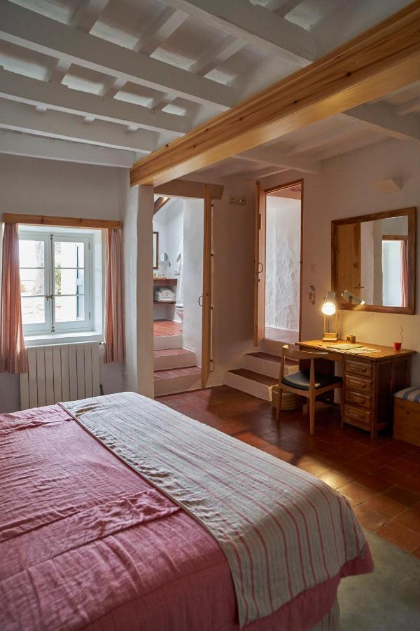 Agroturismo Turmaden Des Capita Alaior Exterior photo