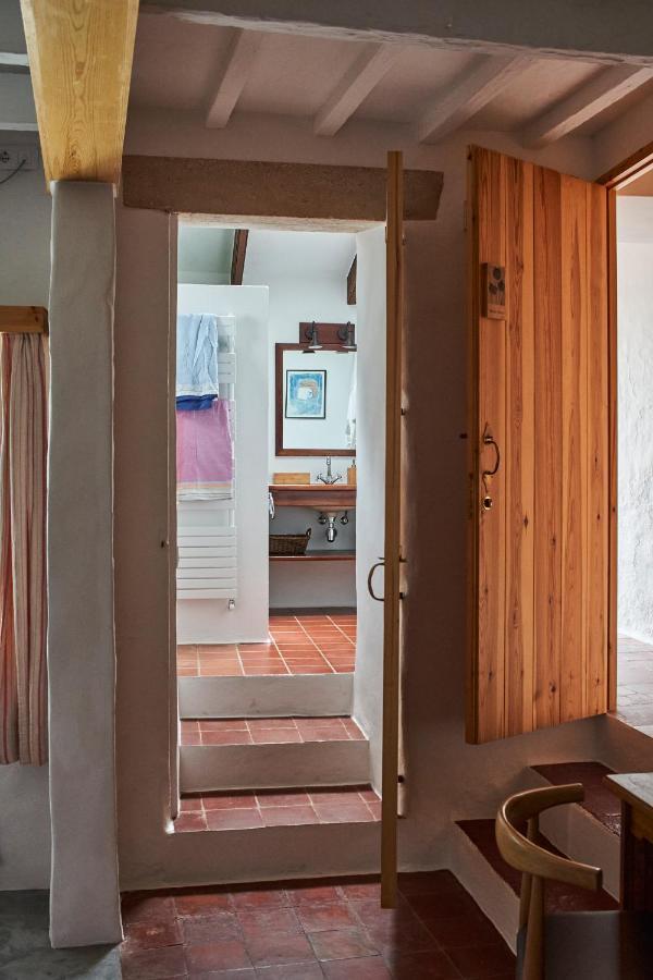 Agroturismo Turmaden Des Capita Alaior Exterior photo