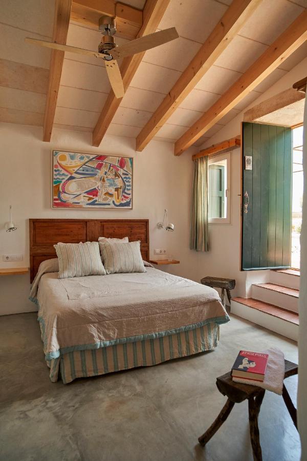 Agroturismo Turmaden Des Capita Alaior Exterior photo