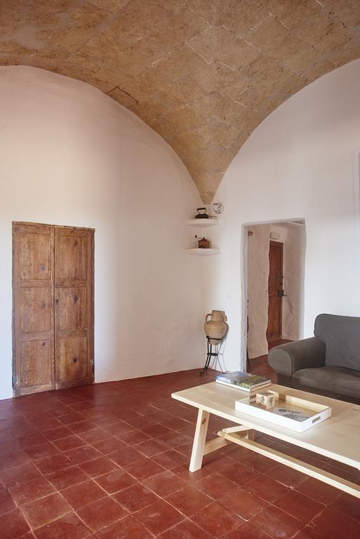 Agroturismo Turmaden Des Capita Alaior Exterior photo