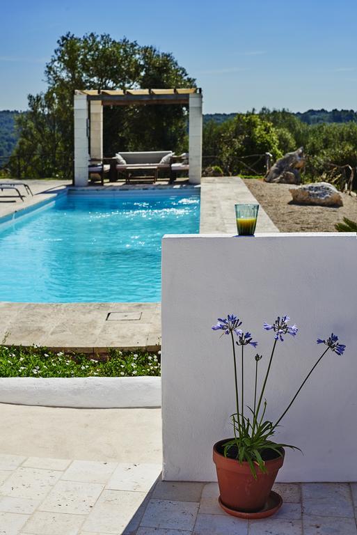 Agroturismo Turmaden Des Capita Alaior Exterior photo