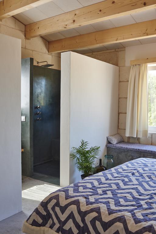 Agroturismo Turmaden Des Capita Alaior Exterior photo